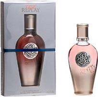 Replay True Replay for Her Eau De Parfum - 20ML