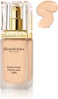 Elizabeth Arden Flawless Finish Perfectly Satin 24HR Makeup Spf15 01 Alabaster - 30ml
