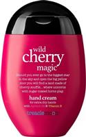 Treaclemoon Wild Cherry Magic handcrème Vrouwen - 75 ml