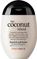 Treaclemoon My Coconut Island handcrème Vrouwen - 75 ml