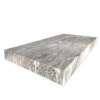 Pantera Koudschuim Matras  MEDIUM 160X200