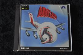 AirPlane! CDI Video CD