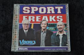 Sport Freaks Philips CDI