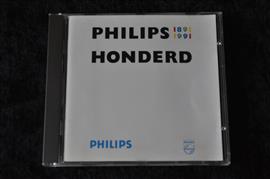 Philips Honderd A Century Of Enterprise Philips CD-I Video CD