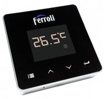 Thermostaat Smart Ferroli