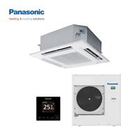 Panasonic KIT-100PU3Z8 cassette model airconditioner 3phase