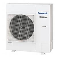 Panasonic CU-4Z80-TBE multi buitendeel airconditioner