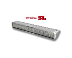911Signal SL Hoog kwaliteit Werklamp 1000 Lumin 12/24V 5 Jaar Garantie