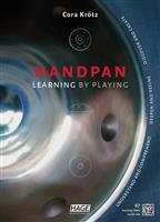 Lesboek handboek Learning by playing