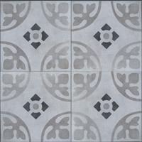 Keramische portugese vintage vloertegels 20,5x20,5 type 4-59m²