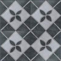 Keramische portugese vintage vloertegels 20,5x20,5 type 6-59m²