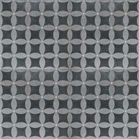 Keramische portugese vintage vloertegels 20,5x20,5 type 10-59m²