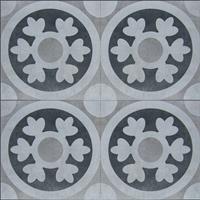 Keramische portugese vintage vloertegels 20,5x20,5 type 11-59m²