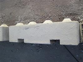 Betonplaten|Stelconplaat|Betonblok|Industrieplaat