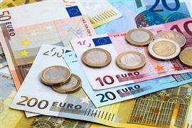 Snel lening aanbieding (Belgische geldgever )