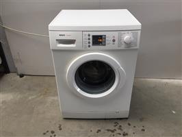 (280) Wasmachine Bosch 1600 tr maxx 6