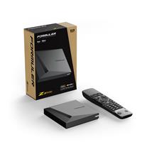 Formuler Z11 Pro Max Infrarood (GTV-IR) Ja, doe maar! Ja, do