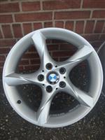 18”Inch Originele BMW Velgen 