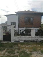 Woonhuis in het dorp Dobrich Bulgarije