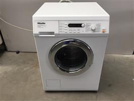 (258) Wasmachine Miele 1600 toeren
