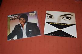  7 vinyl van Michael JACKSON 