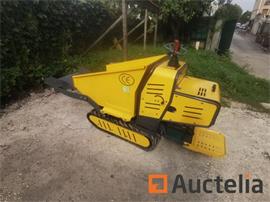 Min dumper RIPPA LP05-A