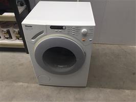 (194) Wasmachine merk Miele 1400 toeren