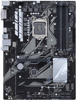 Moederbord Asus Prime Z370P + toebehoren