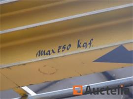 REF:46 - Loopkraan Stahl