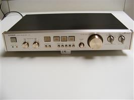 Luxman  C- 02.