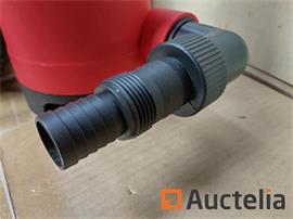 dompelpomp vuilwaterpomp