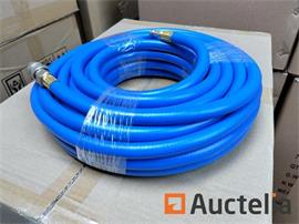 Luchtslang 15 mtr