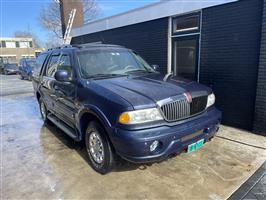 Lincoln Navigator 5.4 autom lpg bj1999