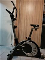 Hometrainer elektrisch  motion