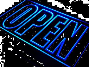 OPEN Neon Bord Lamp LED 3D Verlichting Reclame Lichtbak #16 KOpen ... OPEN Neon Bord Lamp LED 3D Verlichting Reclame Lichtbak #16 KOpen ...