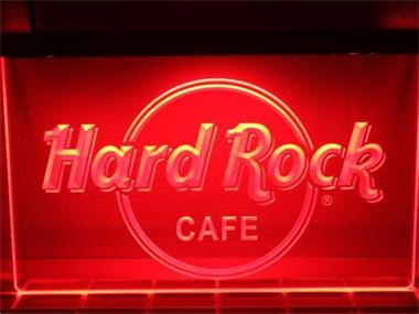 Hard Rock Neon Bord Lamp LED 3D Verlichting Reclame Lichtbak Kopen ... Hard Rock Neon Bord Lamp LED 3D Verlichting Reclame Lichtbak Kopen ...