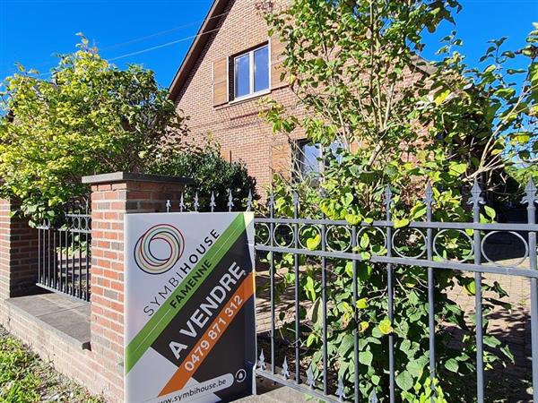Grote foto rochefort ruime villa met zwembad vfa009 huizen en kamers landhuizen