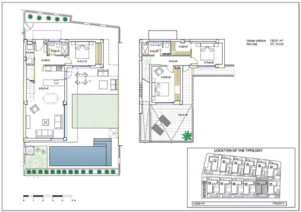 Grote foto n7000 villa in san javier nieuwbouw huizen en kamers nieuw europa