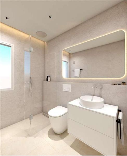 Grote foto n7060 villa in pilar de la horadada nieuwbouw huizen en kamers nieuw europa