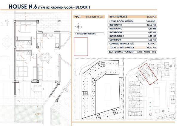 Grote foto n7363 appartement in los alcazares nieuwbouw huizen en kamers nieuw europa