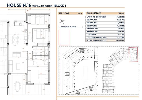 Grote foto n7366 appartement in los alcazares nieuwbouw huizen en kamers nieuw europa