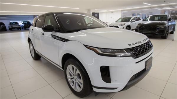 Grote foto 2020 land rover range rover evoque auto landrover