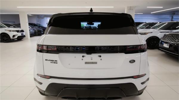 Grote foto 2020 land rover range rover evoque auto landrover