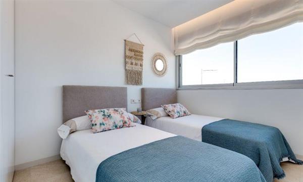 Grote foto n2188 bungalow in torrevieja nieuwbouw huizen en kamers nieuw europa