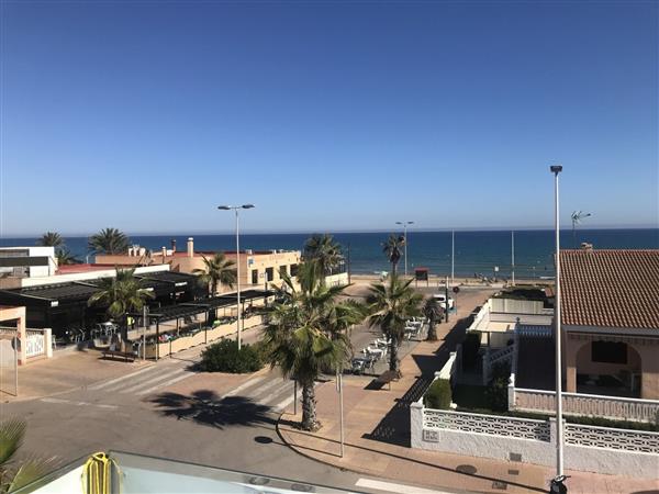 Grote foto n5703 villa in torrevieja nieuwbouw huizen en kamers nieuw europa