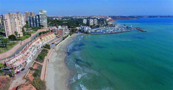 Grote foto n5817 appartement in orihuela costa nieuwbouw huizen en kamers nieuw europa