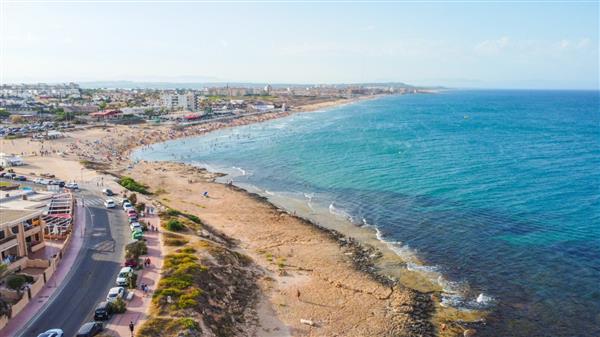 Grote foto n6041 villa in torrevieja nieuwbouw huizen en kamers nieuw europa