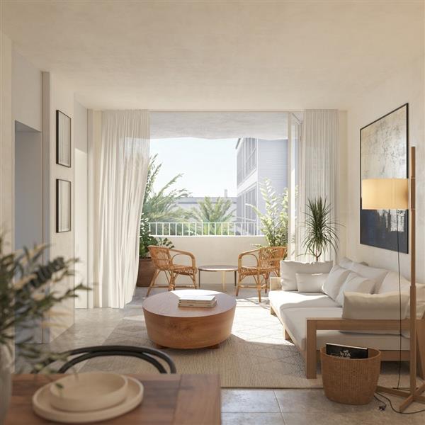 Grote foto n6242 penthouse in torrevieja nieuwbouw huizen en kamers nieuw europa