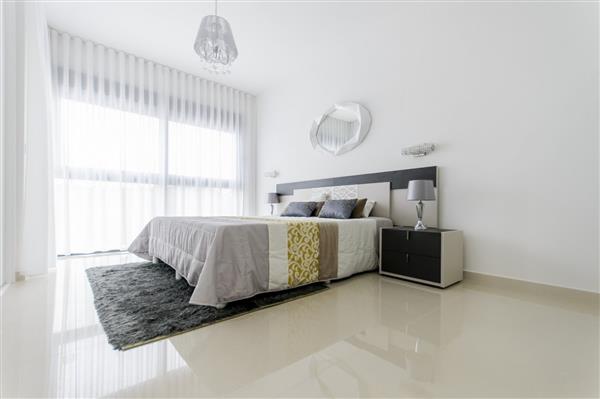 Grote foto n6404 villa in san miguel de salinas nieuwbouw huizen en kamers nieuw europa