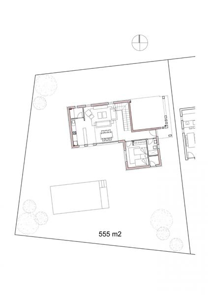Grote foto n6479 villa in torrevieja nieuwbouw huizen en kamers nieuw europa